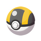 Pokestar - Heavy Ball in Legends: Z-A